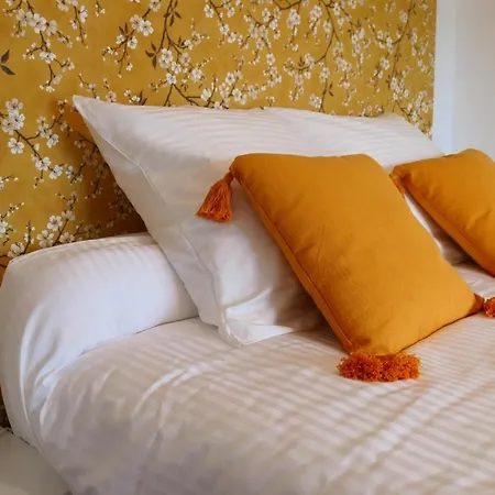 Tatil Evi De La Vigneronne Châtillon-sur-Marne