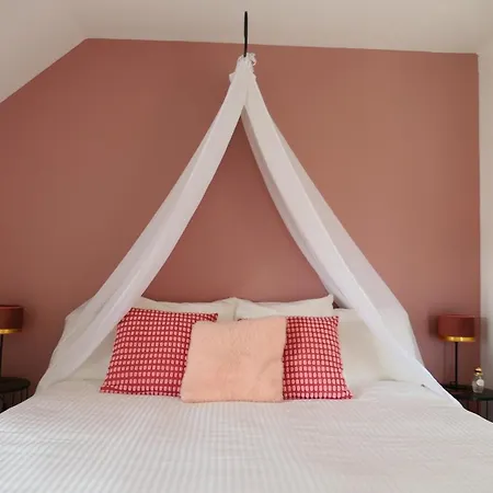 De La Vigneronne Tatil Evi Châtillon-sur-Marne