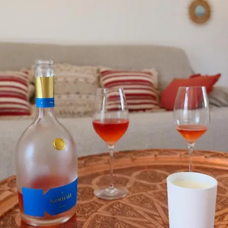 De La Vigneronne Semesterbostad Châtillon-sur-Marne