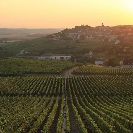 Prázdninový dům De La Vigneronne