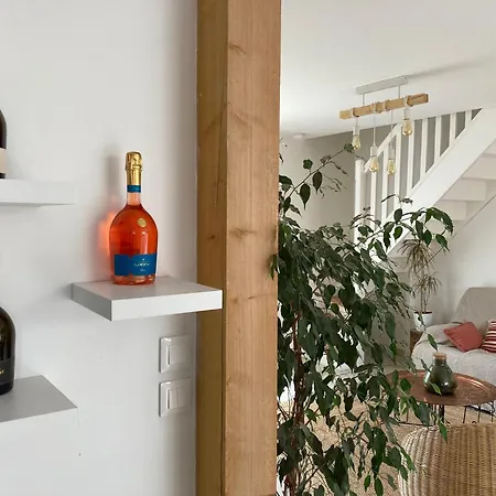 Tatil Evi De La Vigneronne