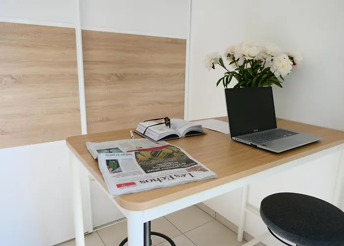 De La Vigneronne Chatillon-sur-Marne